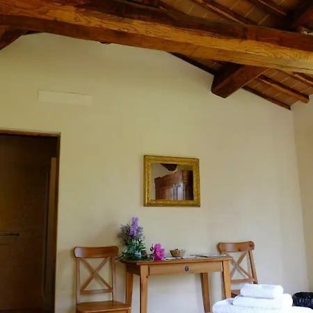 Canto De' Bacci