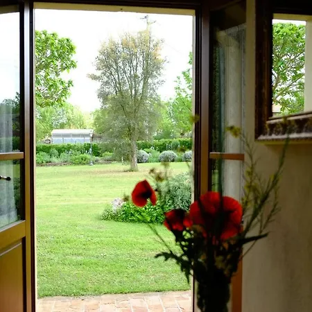 Gasthof Canto De' Bacci Foiano Della Chiana