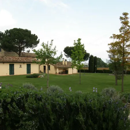Canto De' Bacci
