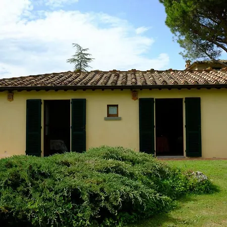 Canto De' Bacci Guest house *