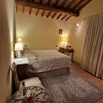 Canto De' Bacci Гостевой дом