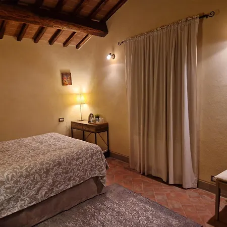 Canto De' Bacci * Foiano Della Chiana