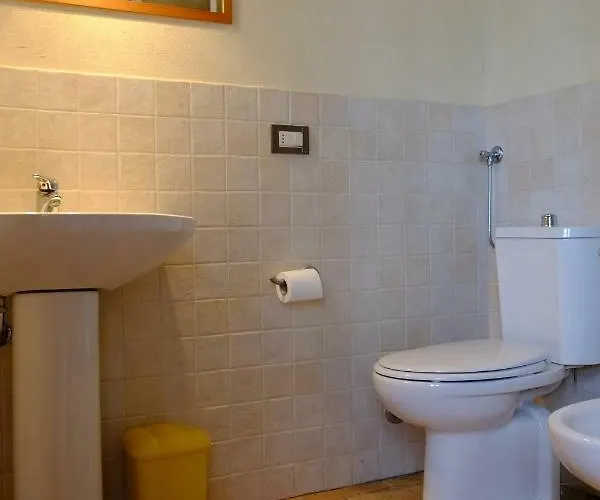 Canto De' Bacci 3* Foiano Della Chiana