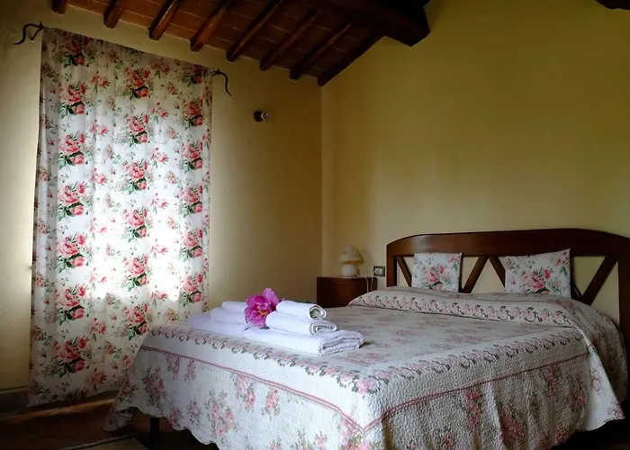 Canto De' Bacci Affittacamere 3*